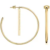 Liebeskind berlin Ohrringe - Edelstahl Ohrringe - Gr. unisize - in Gold - für Damen