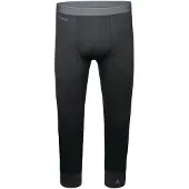 Schöffel Funktionshose SCHÖFFEL "Merino Sport Pants short M", Herren, Gr. S, Normalgrößen, schwarz (9665, schwarz), Oberstoff : 43% Lyocell 34% Wolle 23% Nylon, Hosen Funktionshose