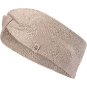 Roeckl Stirnband Wool Mix Essentials Headband Cashmere
