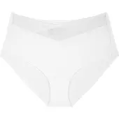 Triumph Hoher Slip True Shape Sensation | Grösse: 42 | Farbe: Weiß
