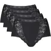Sloggi Taillenslip 4 Stk.