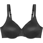 Triumph Nicht geformter BH Comfort Minimizer | Grösse: 90G | Farbe: Schwarz