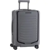 Porsche Design - Roadster 4W Trolley S Business Anthracite Matt - Koffer , 45 l