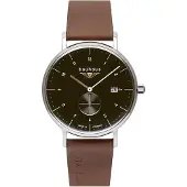 Bauhaus Quarz 21322 Herrenarmbanduhr