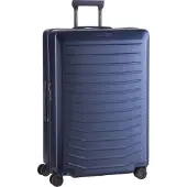 Porsche Design Roadster Hardcase 4W Trolley L dark blue