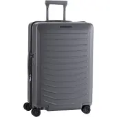 Porsche Design Roadster Hardcase 4W Trolley M anthracite