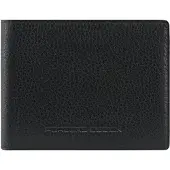 Porsche Design - Business Billfold 9910 Black - Portemonnaie , 0.1 l