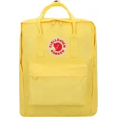 Fjällräven Rucksack Kånken Corn Gelb