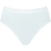 Mey Taillen-Slip Serie Emotion Weiss | Größe 44