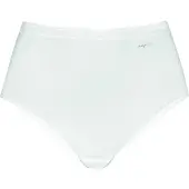 Mey Taillen-Slip Serie Lights Basic Weiss | Größe 38