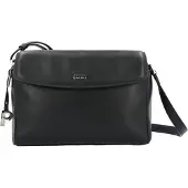 PICARD Leder Umhängetasche Schultertasche Really Crossbody Bag Ozean blau
