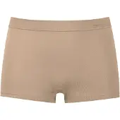 Mey Panty Serie Emotion Cream Tan | Größe 42