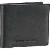 Porsche Design Classic Billfold 10 Black