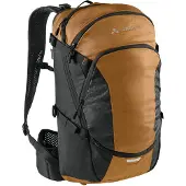 Vaude Bike Moab Pro 22 II, Farbe:umbra, Größe:22 l