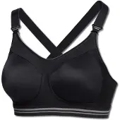 Schiesser Sport-BH High Impact in Schwarz | Gr.: 70A