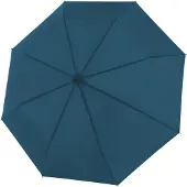 Doppler Fiber Magic Superstrong Taschenschirm 29 cm Doppler Crystal blue