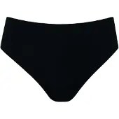 Mey American Pants Serie Natural Second me Schwarz | Größe XL