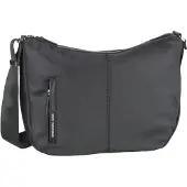 Mandarina Duck Hunter Hobo - Umhängetasche 36 cm (black)