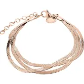 Liebeskind berlin Armbänder - Liebeskind Berlin Armband - Gr. ONESIZE - in Quarz - für Damen