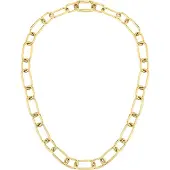 Liebeskind berlin Halskette - Halskette - Gr. unisize - in Gold - für Damen