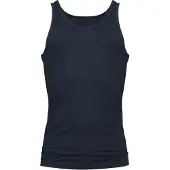 Mey Athletic-Shirt Serie Network Marine | Größe 8