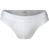 Hom Slip Classic 400204 Weiß
