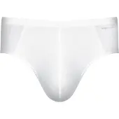 Mey Slip Serie Casual Cotton Weiss | Größe 4