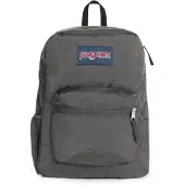 JanSport Cross Town Graphite Grey