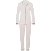 Hanro Natural Comfort Lyocell Pyjama-Set