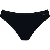Mey Mini-Slip Serie Lights Basic Schwarz | Größe 40