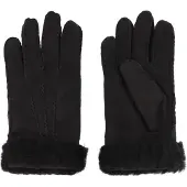 Kessler Ilvy Women's Gloves 7.5 black