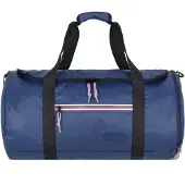 American Tourister Reisetasche Schultertasche Upbeat Pro Duffle Zip Coated Navy dunkelblau