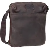Strellson Brick Lane Marcus Shoulderbag XSVZ darkbrown