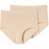 Schiesser 2erPack 95/5 Maxi