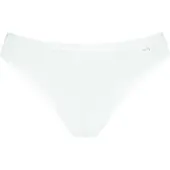 Mey Mini-Slip Serie Lights Basic Weiss | Größe 36