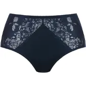 Mey Taillen-Slip Serie Luxurious Night Blue | Größe 44