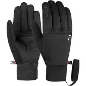 Reusch Herren Handschuhe Backcountry TOUCH-TEC