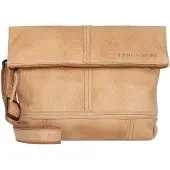 Greenland Nature Nature Femi & Nine Umhängetasche Leder 32 cm