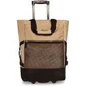 Punta Wheel "Classy" Einkaufstrolley 50 cm