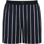 Mey Short Pants Serie Valsted Indigo | Größe L