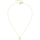 Liebeskind berlin Halsketten - Edelstahl Halskette - Gr. unisize - in Gold - für Damen