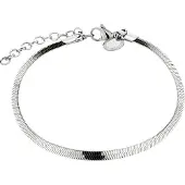 Liebeskind berlin Armbänder - Liebeskind Berlin Armband - Gr. ONESIZE - in Silber - für Damen