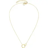Liebeskind berlin Halsketten - Liebeskind Berlin Halskette - Gr. unisize - in Gold - für Damen