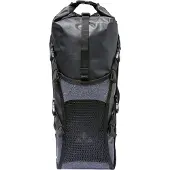 Vaude - Bike-Packing Rucksack - Trailpack Ii Black - schwarz