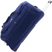 Gladiator 2100 2 Rollen Reisetasche 80 cm