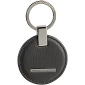 Porsche Design Schlüsseletui Keyring Circle Black