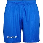 Givova Hosen Capo, P0180002, Größe: 192