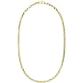 GUESS JUMN01329JWYGT-U Mode-Halskette