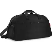 Reisenthel overnighter plus Reisetasche Schwarz DM7003