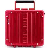 Aleon Diversity Beauty Case 10"